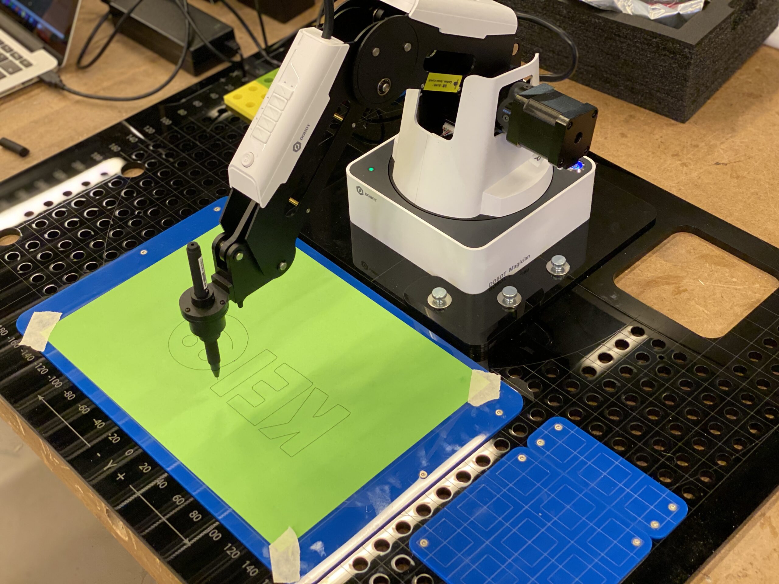 Tech- en maaklabs